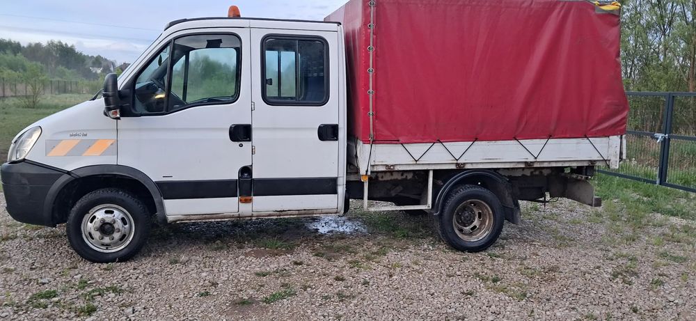 Iveco Daily 2008