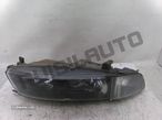 Ótica / Farol Direito  Mitsubishi Galant Vi (ea_) 2.0 Tdi (ea6a - 1