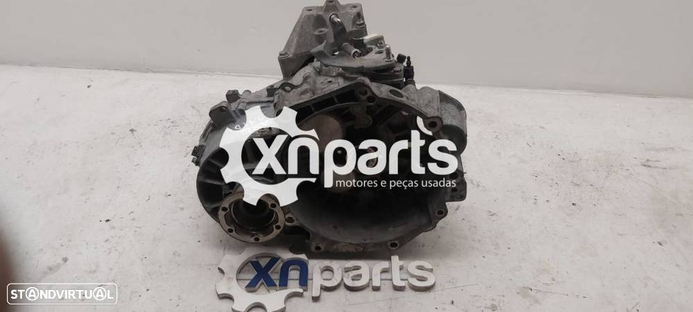 Caixa de velocidades manual SEAT LEON (1M1) 1.9 TDI 150cv 09.00 - 06.06 Usado RE... - 3