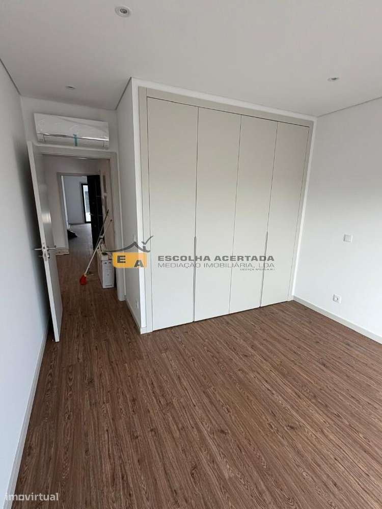 Andar moradia T2 Leça do balio - Grande imagem: 3/13