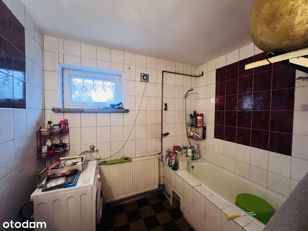 Dom z warsztatem samochodowym na dużej działce-15