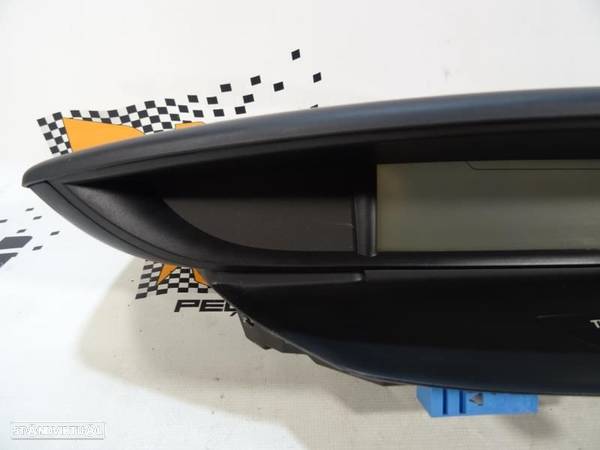 Display / Ecrã Citroën C4 I (Lc_)  9664319880 - 4