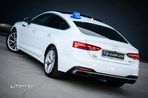 Audi A5 Sportback 2.0 TFSI quattro S tronic - 3