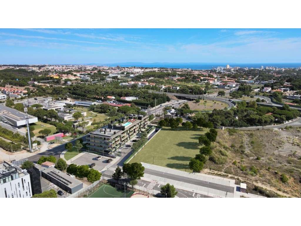 JUZZO APARTMENTS - Grande imagem: 4/69