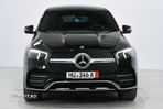 Mercedes-Benz GLE Coupe 350 d 4Matic 9G-TRONIC AMG Line - 11