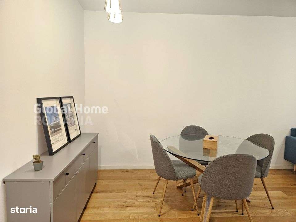 Ap 2 camere | Aviatiei Apartaments - 61mp | Parcare | Mall Promenada - - Imagine principală: 5/19