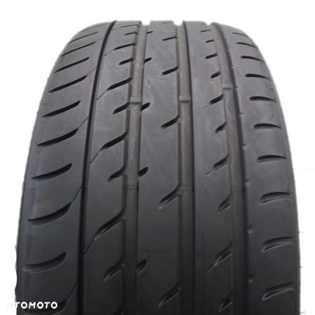 1 x TOYO 225/35 ZR18 87Y XL Proxes T1 Sport Lato 6.5mm - 1