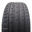 1 x TOYO 225/35 ZR18 87Y XL Proxes T1 Sport Lato 6.5mm - 1