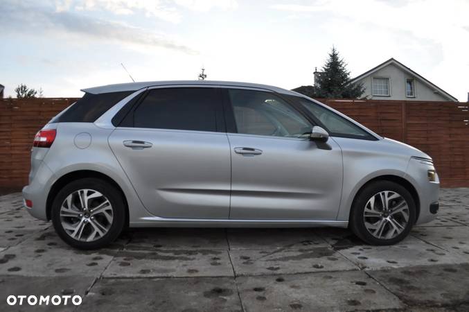 Citroën C4 Picasso PureTech 130 Stop&Start Exclusive - 11