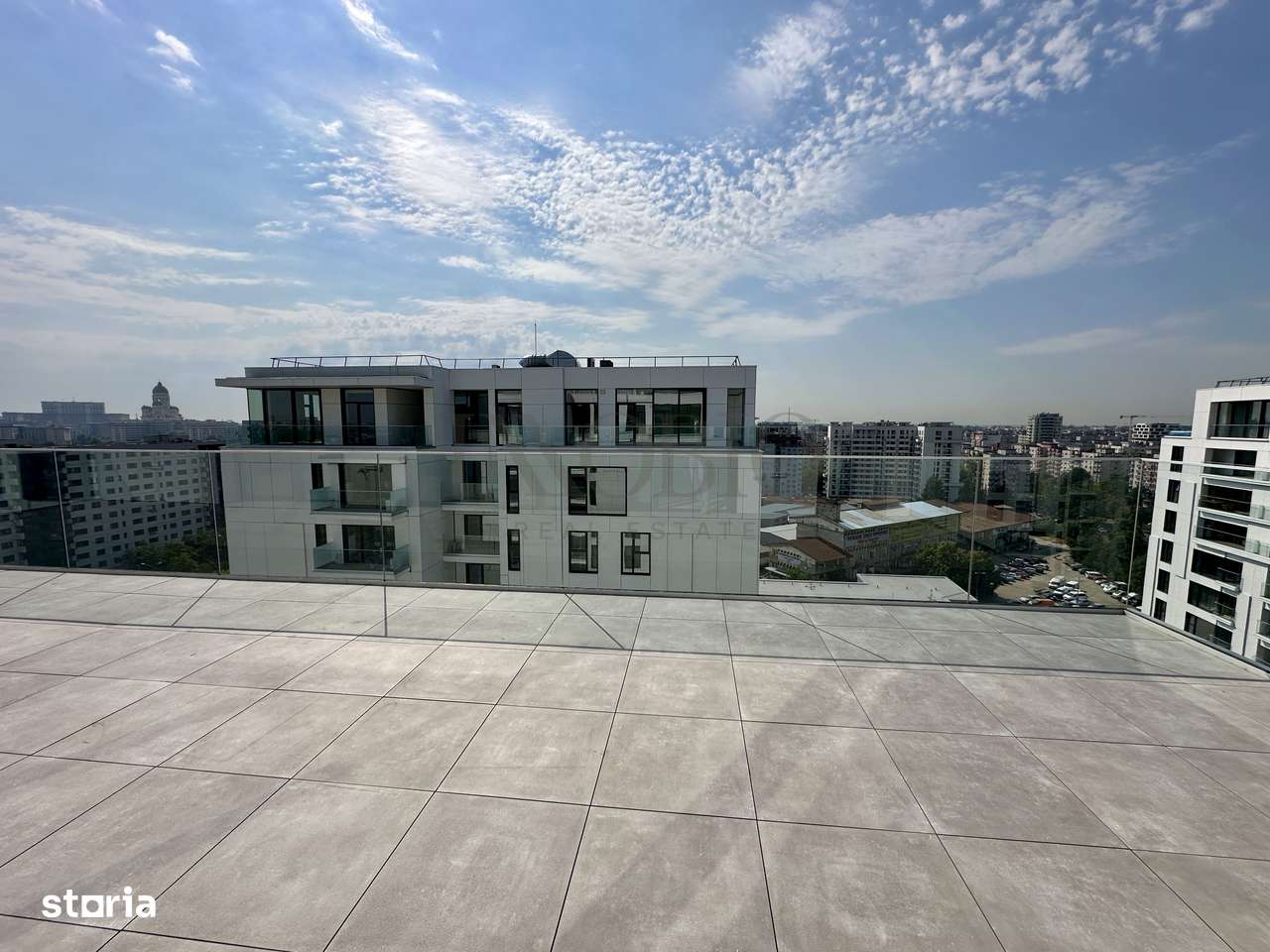 Penthouse 4 Camere | One Cotroceni Towers - Imagine principală: 4/19