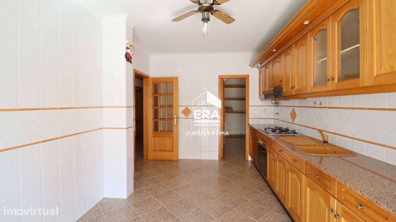 Apartamento T3 no Entroncamento - Grande imagem: 4/30