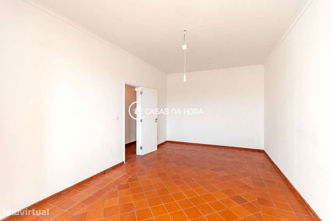 T2 renovado junto à Universidade Católica - Grande imagem: 3/21