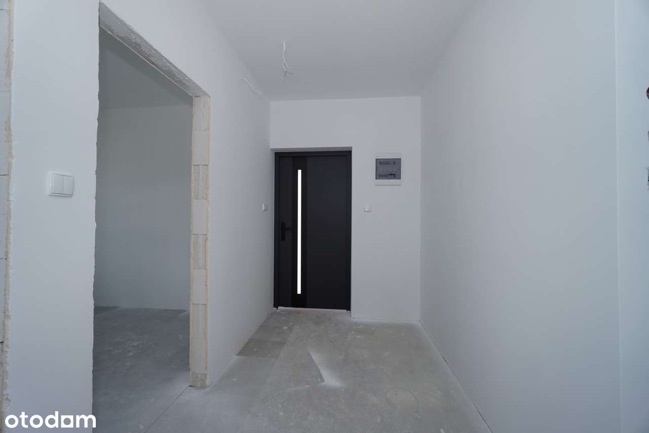 Na sprzedaż nowy dom k. Konina - gm. Stare Miasto-2