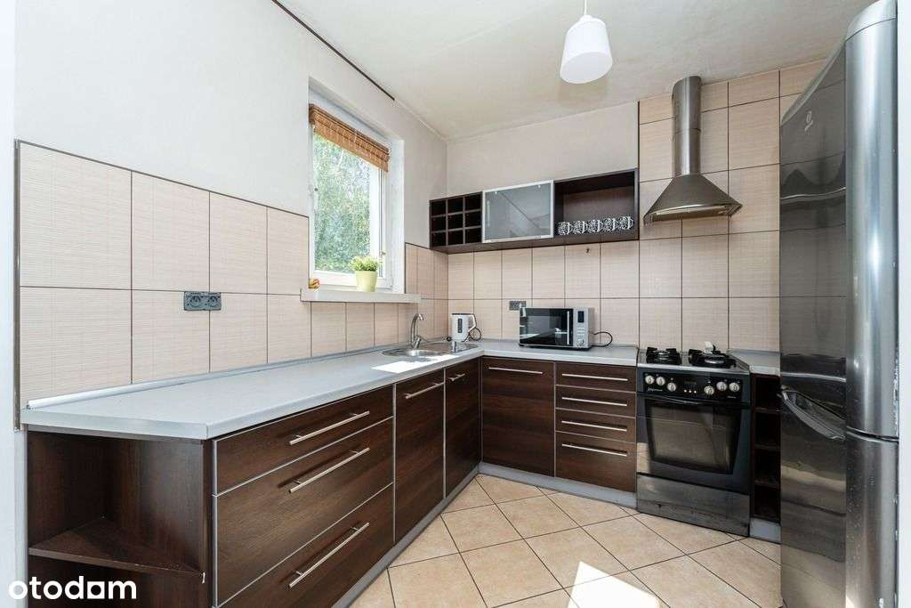 Ciche 2 pokoje z garażem na Białołęce!-3