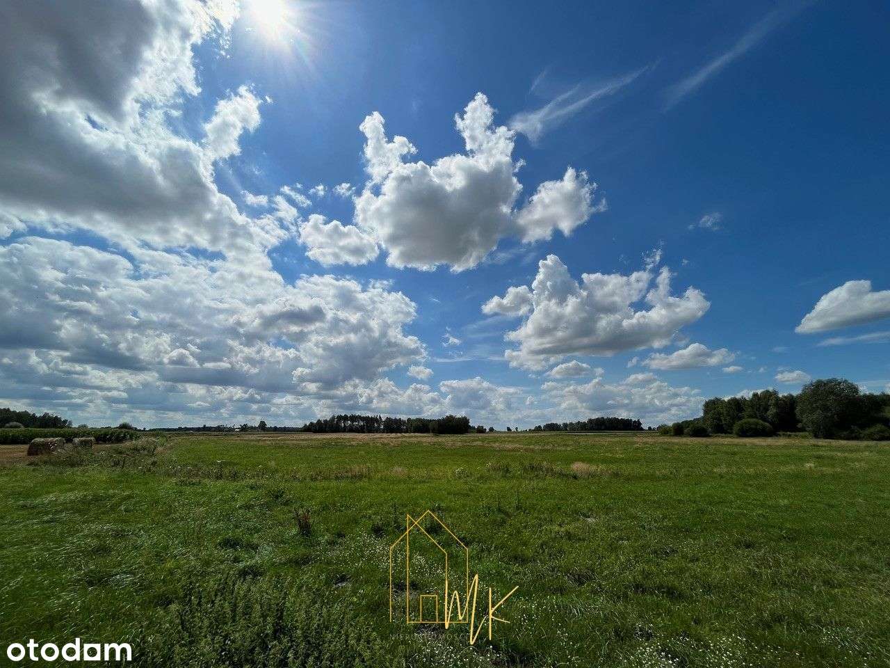 Sprzedam gospodarstwo rolne 28ha, ziemie III i IV - Pełny obrazek: 3/7