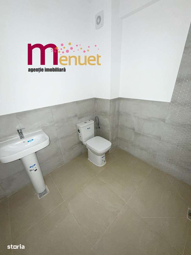 Studio BLOC NOU,etaj 2, 42 mp - Imagine principală: 5/8