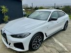 BMW i4 eDrive40 Desportiva M - 30