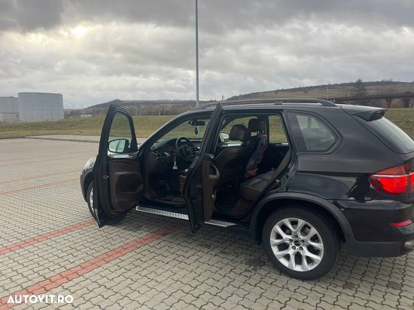 BMW X5 xDrive30d - 15