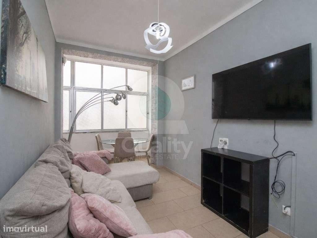 ÓTIMA OPORTUNIDADE PARA HABITAÇÃO OU INVESTIMENTO - Grande imagem: 3/23