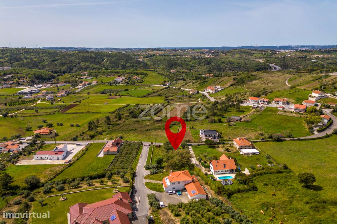 Terreno para Construção para venda - Grande imagem: 2/27