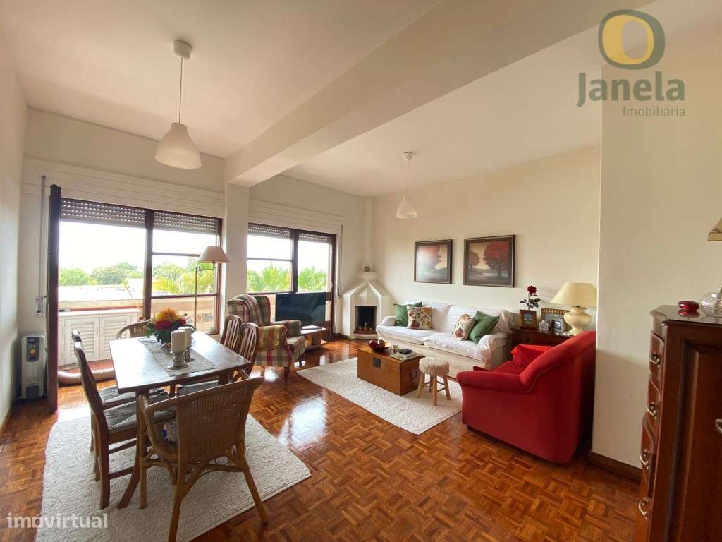 T1 na Avenida 5 de Outubro - Grande imagem: 3/13