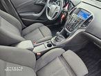 Opel Astra 2.0 CDTI Exklusiv - 4