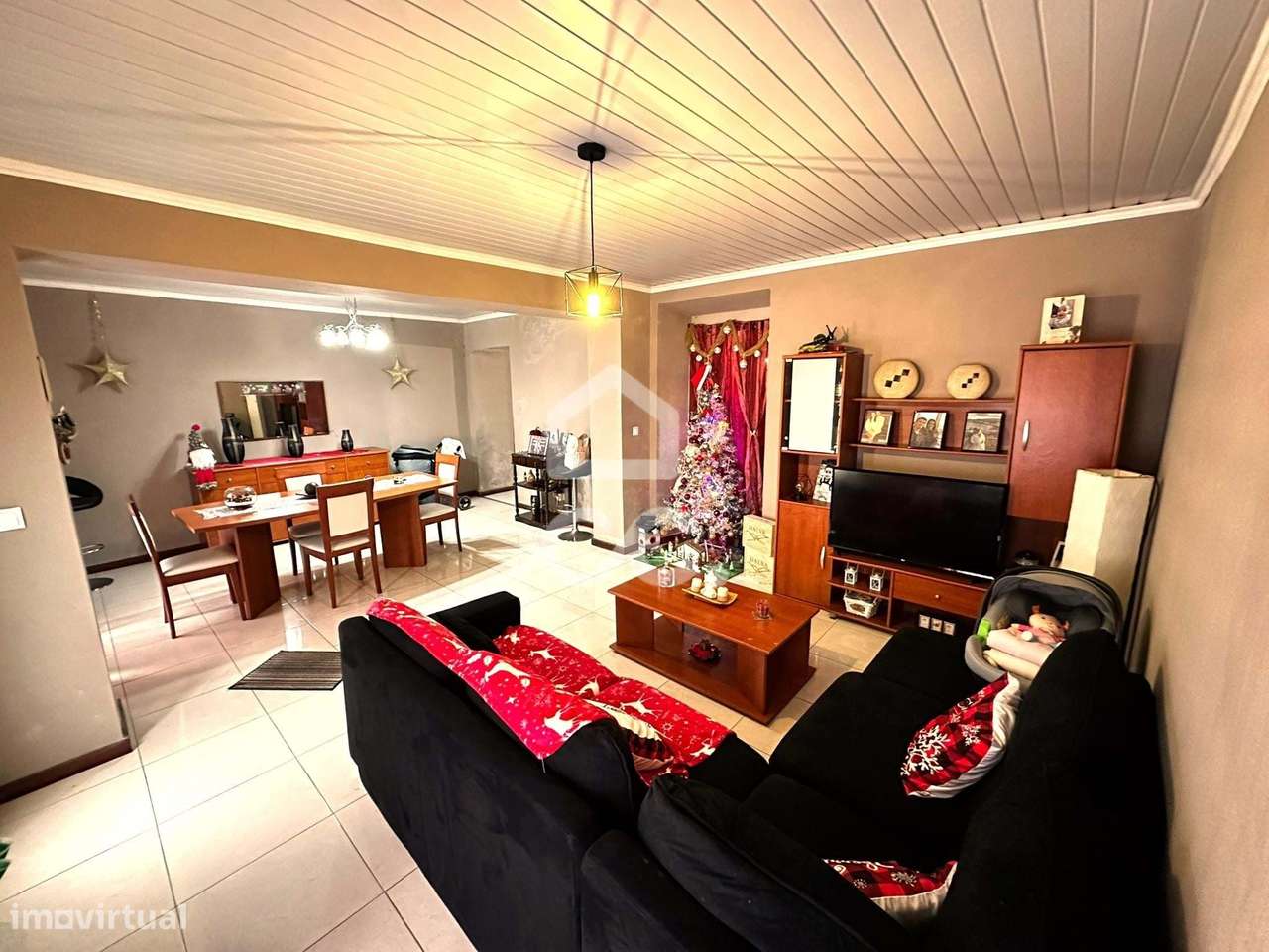 Moradia com 4 Quartos - Nossa Senhora dos Remédios - Povoação - Grande imagem: 4/19