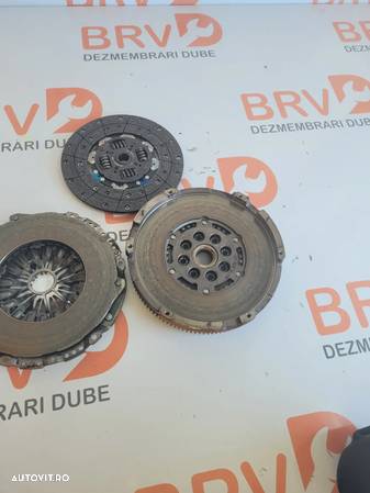 Kit ambreiaj (placa+disc+volanta) pentru Ford Transit Euro 5 2016  Tractiune spate - 1