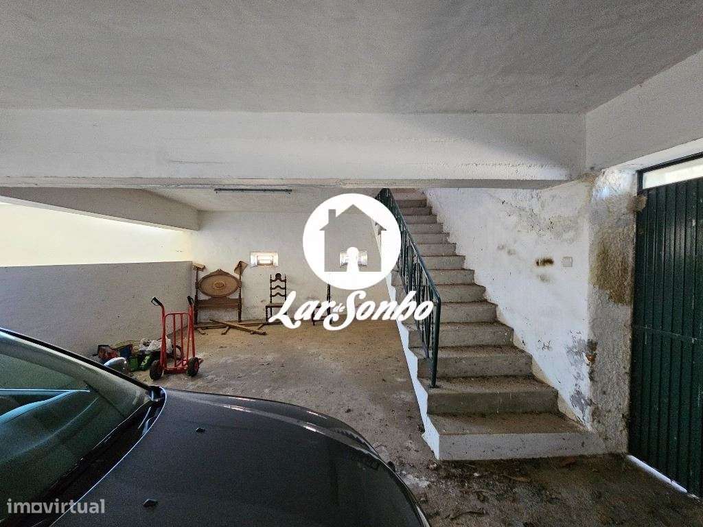 Quinta T4 em Rio Meão com 7500m2-29