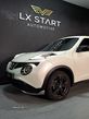 Nissan Juke 1.2 DIG-T Black Edition - 5