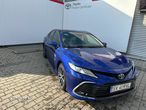 Toyota Camry 2.5 Hybrid Dynamic - 3