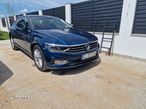 Volkswagen Passat 1.5 TSI ACT DSG Comfortline - 9