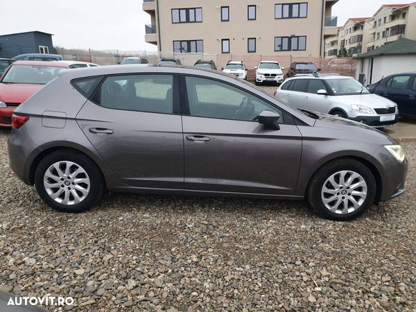 Seat Leon 1.4 TSI Start&Stop Style - 5