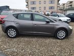 Seat Leon 1.4 TSI Start&Stop Style - 5