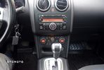 Nissan Qashqai+2 2.0 4x4 Tekna CVT - 27