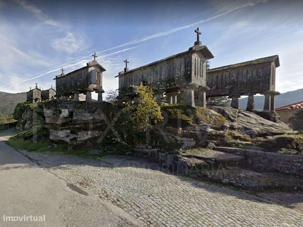 Quinta para recuperar - Soajo, Viana do Castelo - Grande imagem: 5/13