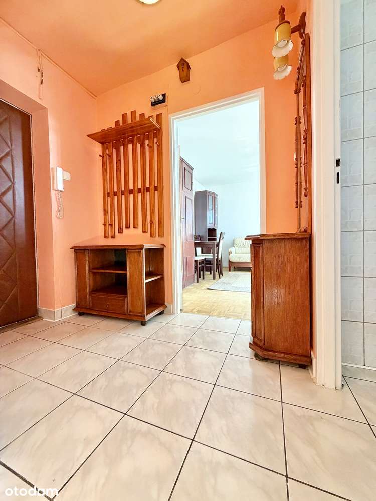 2 niezależne pokoje z oddzielną kuchnią i ładnym widokiem|Metro Bródno-13