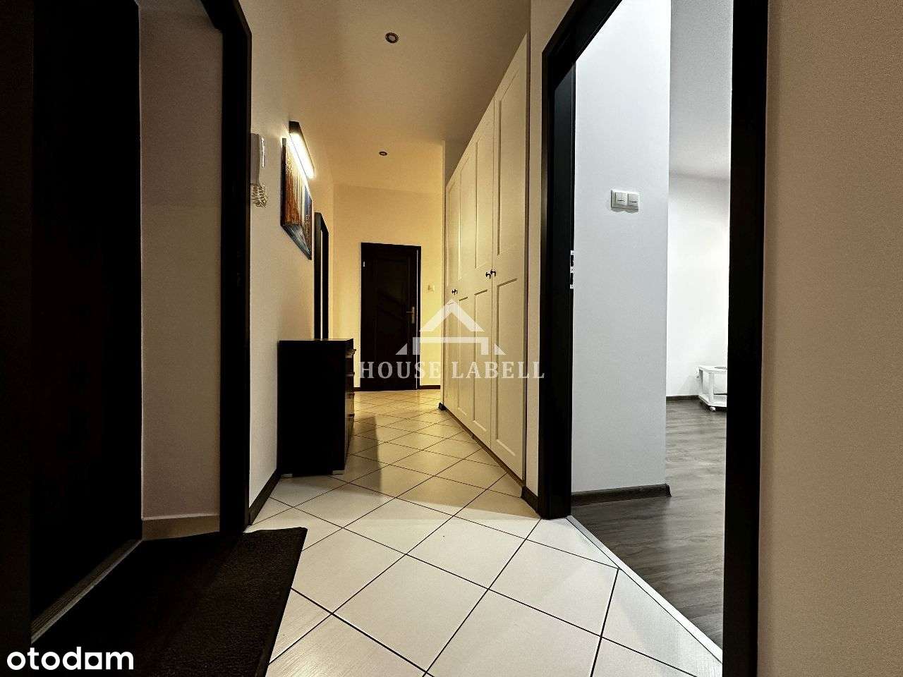 Dwupokojowe, eleganckie mieszkanie z klimatyzacją - Pełny obrazek: 5/19