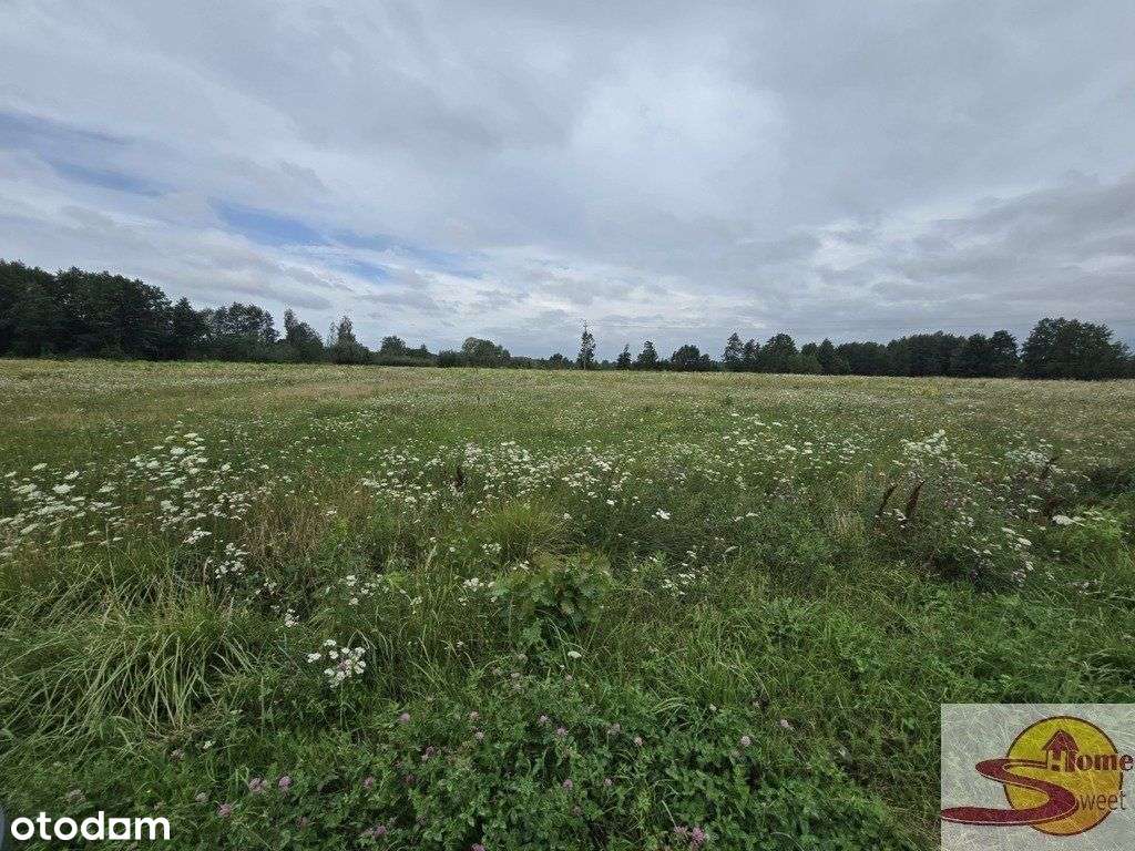 Działki Piastów ul. Poręby-3