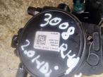 Pompa inalta Peugeot 3008,5008,508 motor 2.0 hdi cod motor RH02, RHH - 2