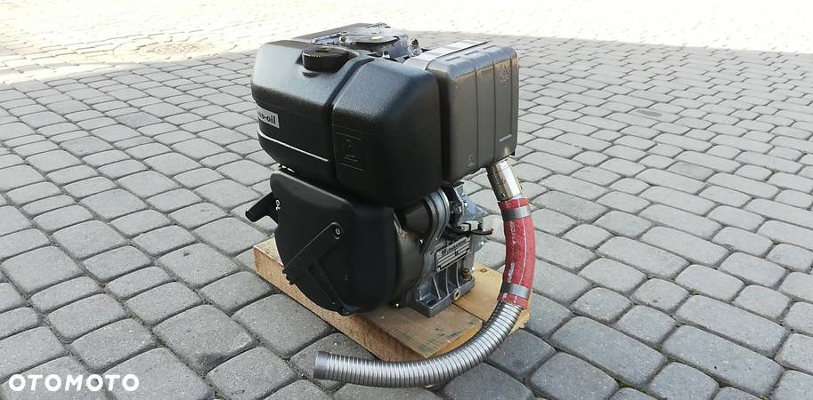 SILNIK LOMBARDINI 15LD 315 cc 5kW 3983 zł netto - 7