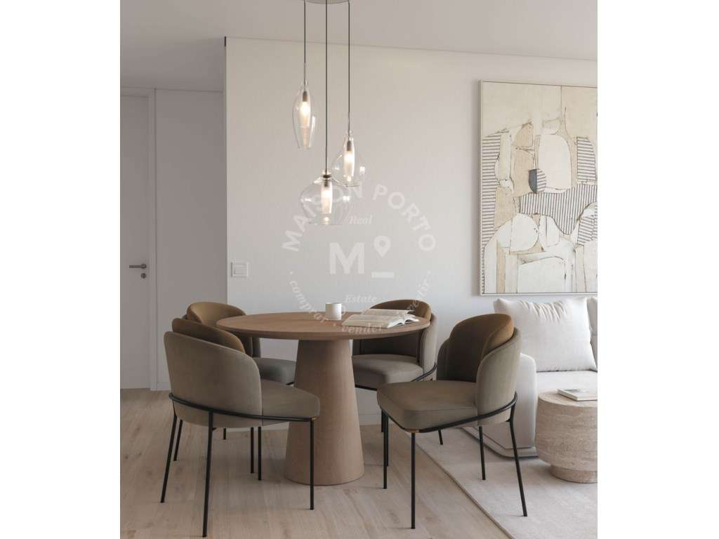 Apartamento T1 com Lugar de Estacionamento inserido em Condomínio c...-15