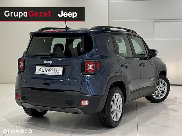 Jeep Renegade - 2