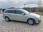 Opel Astra III 1.6 Elegance - 24