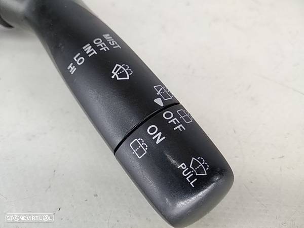 Manete/ Interruptor Limpa Vidros Peugeot 107 (Pm_, Pn_) - 5