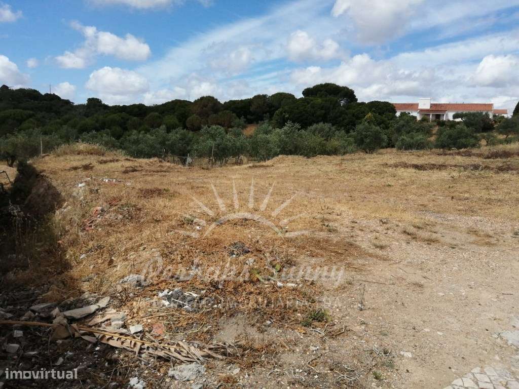 Lote em Santa Margarida da Serra - Grande imagem: 5/8