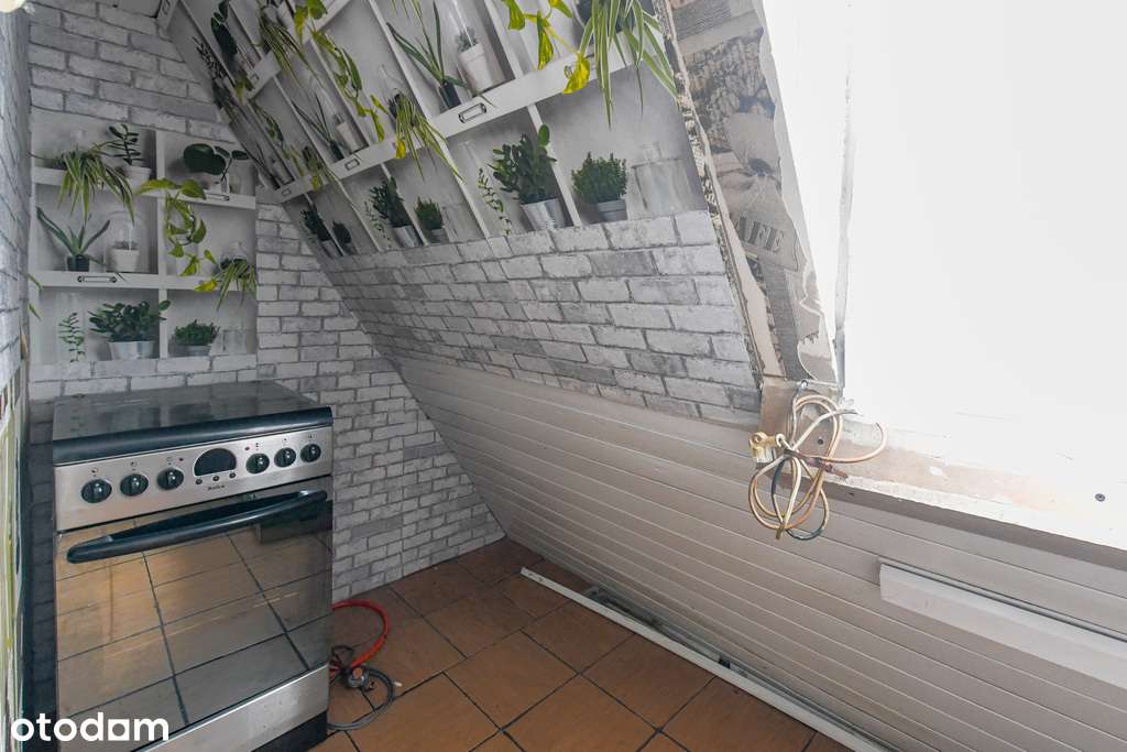 Mieszkanie z ogrodem + staw gratis!-12