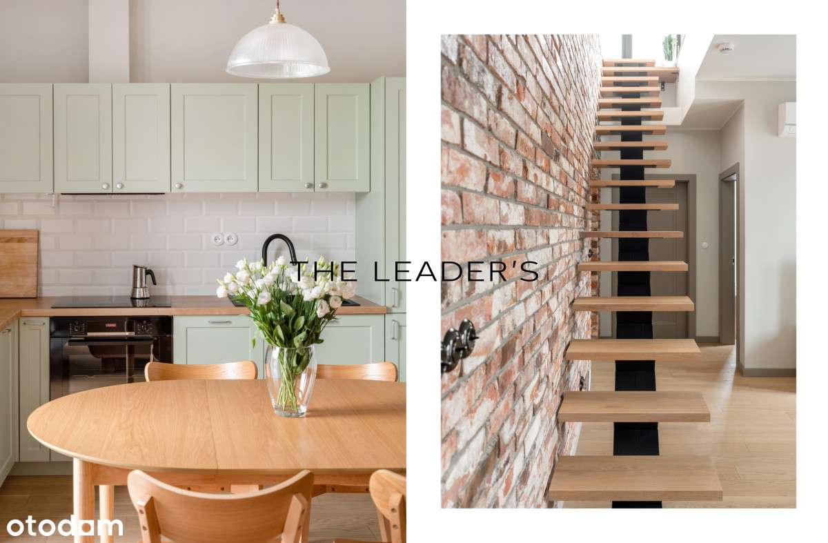 Mieszkanie z tarasem na Emilii Plater-5