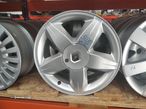 Jantes Renault Scenic 16" 4 furos - 2