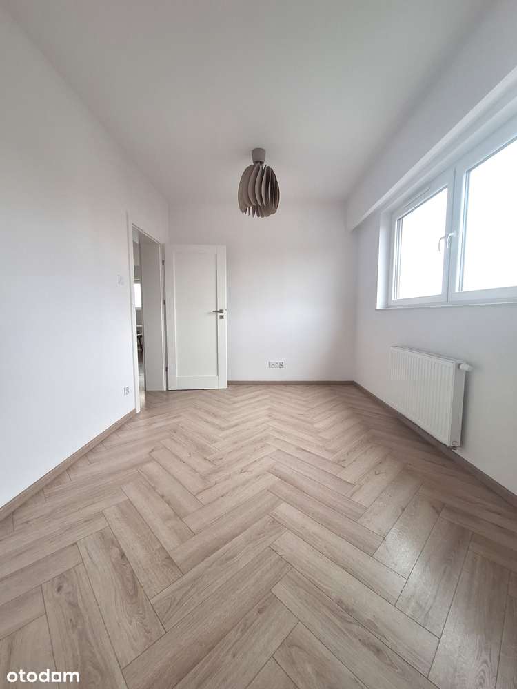 4 pokojowe | wykończone | balkon | komórka lokatorska | Złotniki Park-11